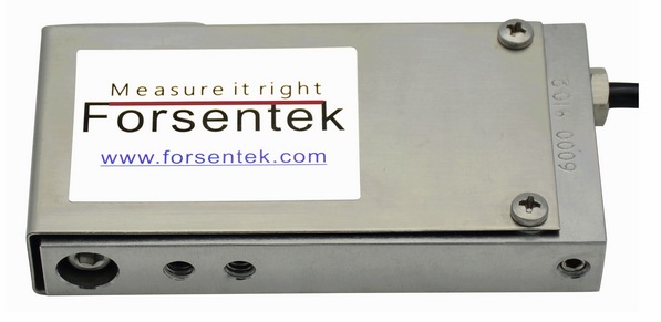 strain gauge sensor